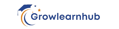 Grow Learn Hub